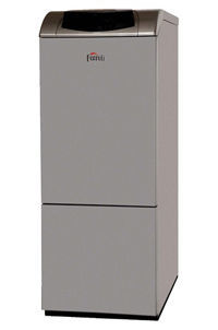 FERROLI ATLAS D30 K100 UNIT: Productos de Instalaciones Hermanos Munuera FERROLI ATLAS D30 K100 UNIT: Productos de Instalaciones Hermanos Munuera