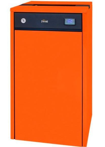 FERROLI NATURFIRE 25: Productos de Instalaciones Hermanos Munuera FERROLI NATURFIRE 25: Productos de Instalaciones Hermanos Munuera