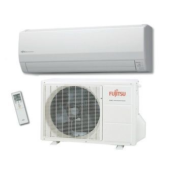 FUJITSU SPLIT PARED INVERTER ASY25UILLC: Productos de Instalaciones Hermanos Munuera FUJITSU SPLIT PARED INVERTER ASY25UILLC: Productos de Instalaciones Hermanos Munuera