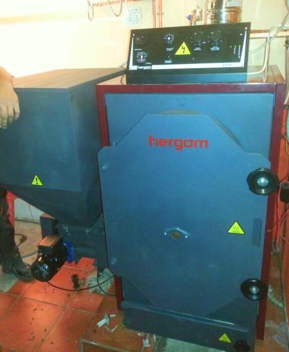 HERGON: Productos de Instalaciones Hermanos Munuera HERGON: Productos de Instalaciones Hermanos Munuera