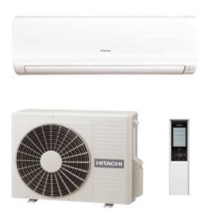 HITACHI RAS - E10HA: Productos de Instalaciones Hermanos Munuera HITACHI RAS - E10HA: Productos de Instalaciones Hermanos Munuera