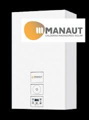 MANAUT MYTO CONDENS 24 E: Productos de Instalaciones Hermanos Munuera MANAUT MYTO CONDENS 24 E: Productos de Instalaciones Hermanos Munuera