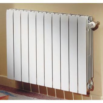RADIADOR FERROLI MODELO EUROPA 500: Productos de Instalaciones Hermanos Munuera RADIADOR FERROLI MODELO EUROPA 500: Productos de Instalaciones Hermanos Munuera