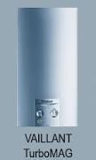 VAILLANT TURBOMAG ES/PT 11-2/0E: Productos de Instalaciones Hermanos Munuera VAILLANT TURBOMAG ES/PT 11-2/0E: Productos de Instalaciones Hermanos Munuera