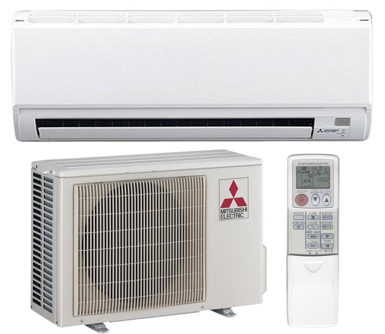 MITSUBISHI ELECTRIC MSZ-HC25 INVERTER: Productos de Instalaciones Hermanos Munuera MITSUBISHI ELECTRIC MSZ-HC25 INVERTER: Productos de Instalaciones Hermanos Munuera