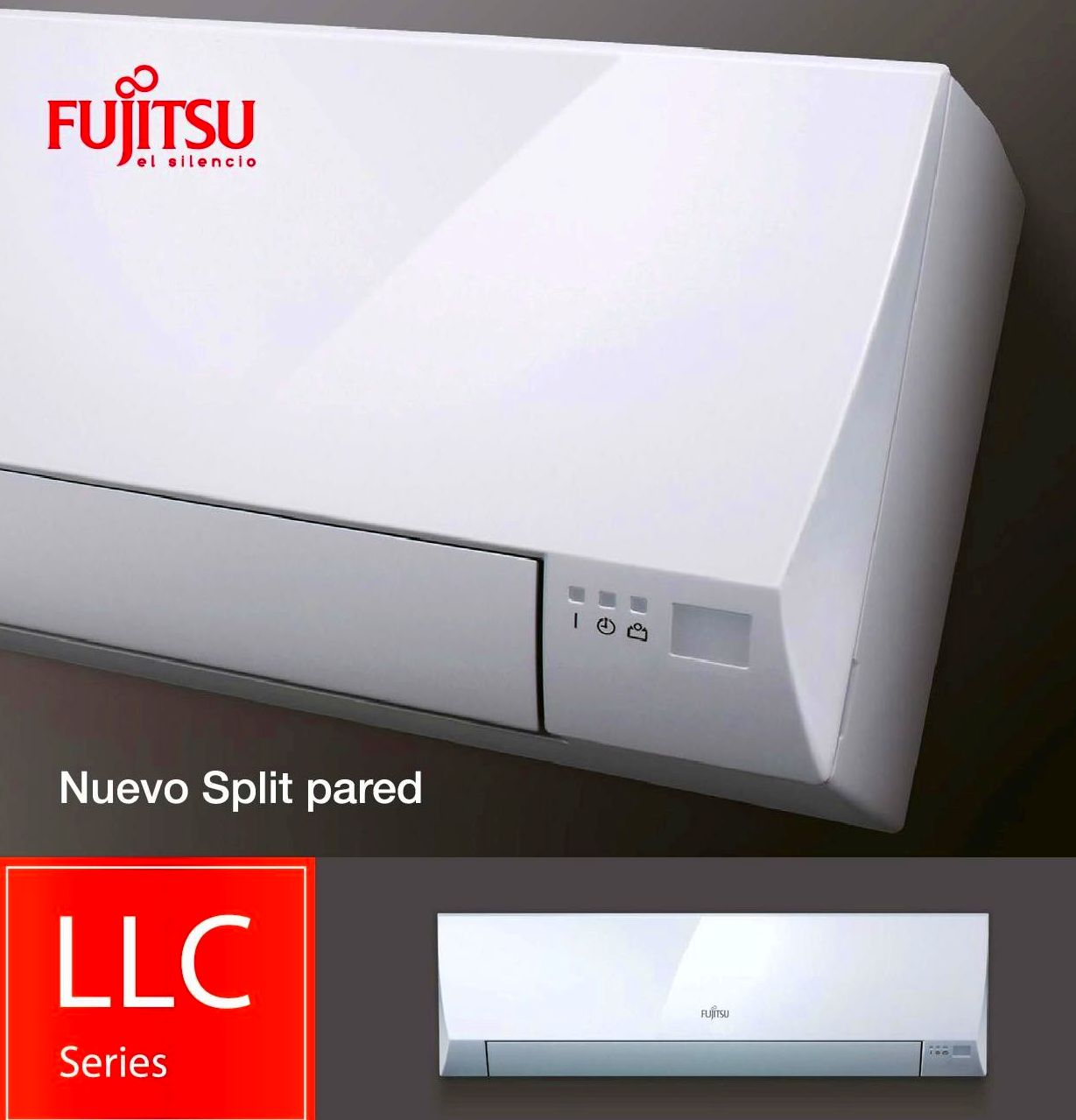 FUJITSU ASY35UILLCE A++ 2018 FUJITSU ASY35UILLCE A++ 2018