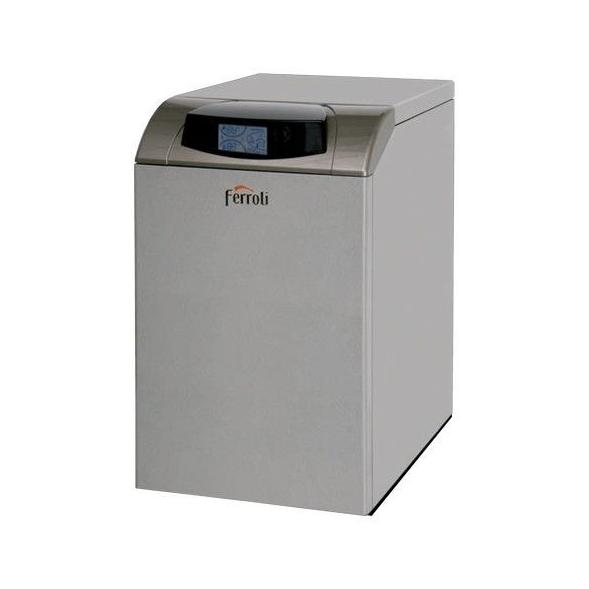 FERROLI ATLAS 25 SI UNIT: Productos de Instalaciones Hermanos Munuera FERROLI ATLAS 25 SI UNIT: Productos de Instalaciones Hermanos Munuera