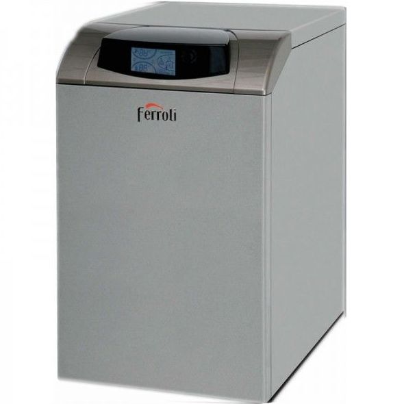 FERROLI ATLAS ECO 30KW SI UNIT FERROLI ATLAS ECO 30KW SI UNIT