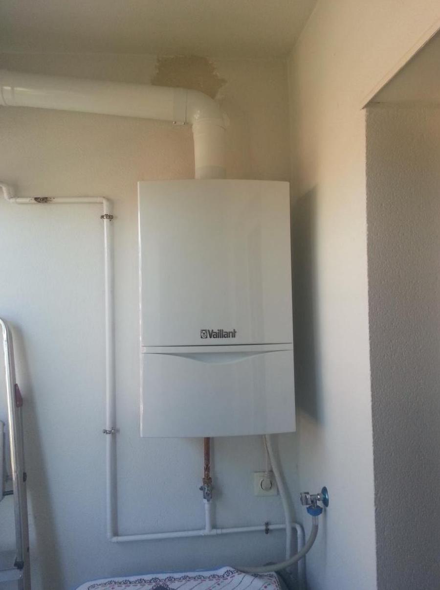 CALDERA VAILLANT ECOTEC PLUS 346 3-5: Productos de Instalaciones Hermanos Munuera CALDERA VAILLANT ECOTEC PLUS 346 3-5: Productos de Instalaciones Hermanos Munuera