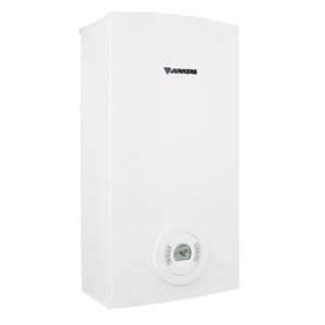 CALENTADOR JUNKERS HIDROCOMPACT WTD12 AM: Productos de Instalaciones Hermanos Munuera CALENTADOR JUNKERS HIDROCOMPACT WTD12 AM: Productos de Instalaciones Hermanos Munuera