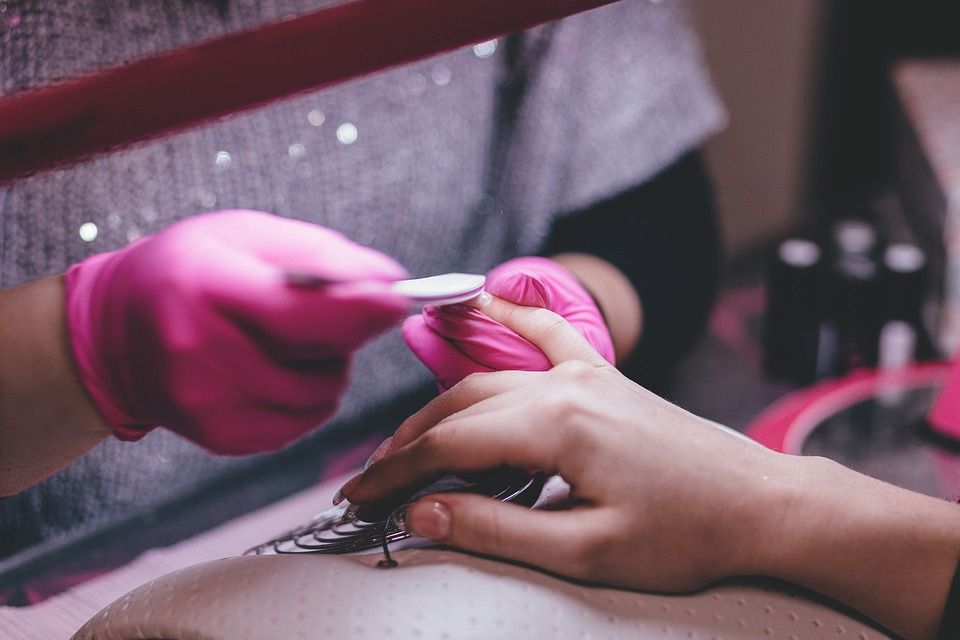 Retirada gel: Servicios de belleza de Meraki Belleza Retirada gel: Servicios de belleza de Meraki Belleza