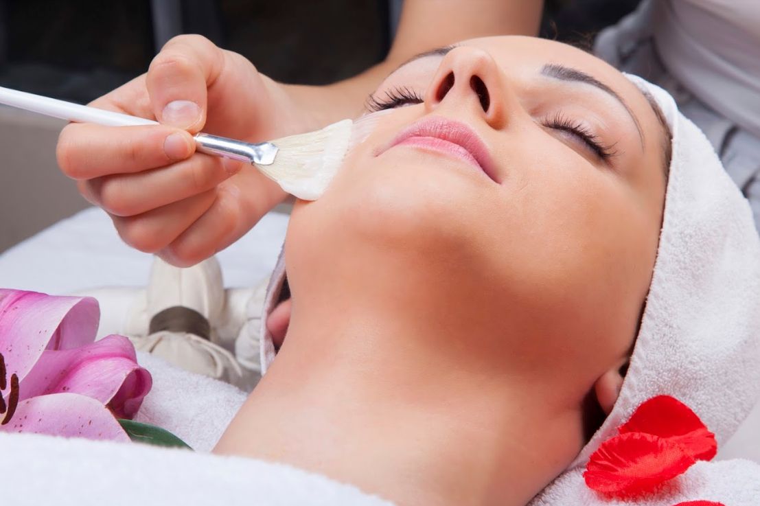 Tratamientos faciales: Servicios de belleza de Meraki Belleza Tratamientos faciales: Servicios de belleza de Meraki Belleza