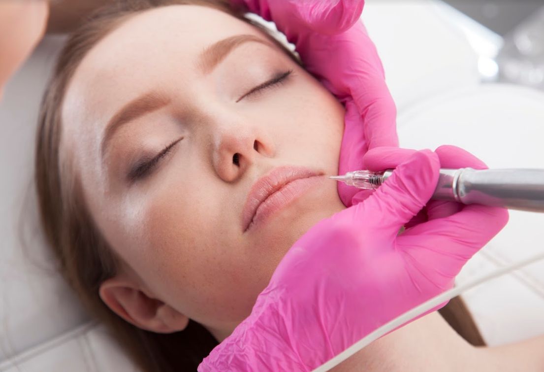 Micropigmentación: Servicios de belleza de Meraki Belleza Micropigmentación: Servicios de belleza de Meraki Belleza