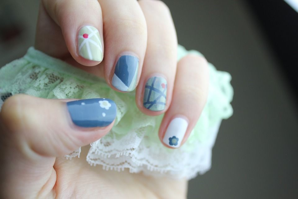 Relleno de gel: Servicios de belleza de Meraki Belleza Relleno de gel: Servicios de belleza de Meraki Belleza