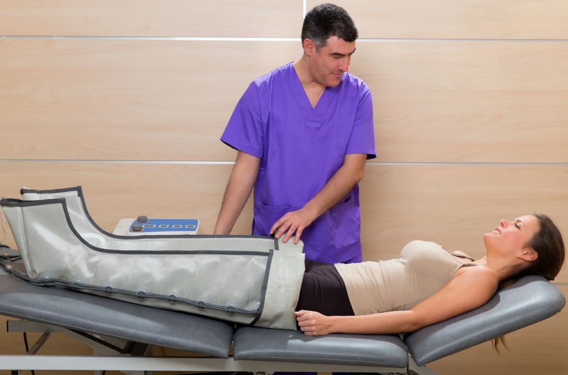 Presoterapia: Servicios de belleza de Meraki Belleza Presoterapia: Servicios de belleza de Meraki Belleza