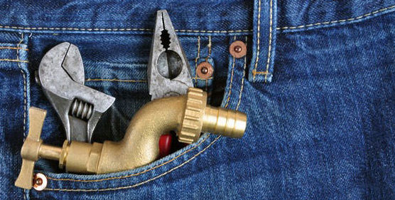 Fontanería: Servicios de Anpi Construcciones Fontanería: Servicios de Anpi Construcciones