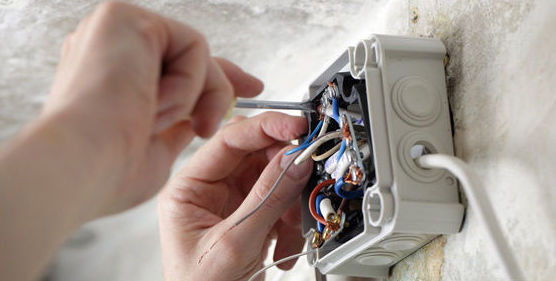 Electricidad: Servicios de Anpi Construcciones Electricidad: Servicios de Anpi Construcciones