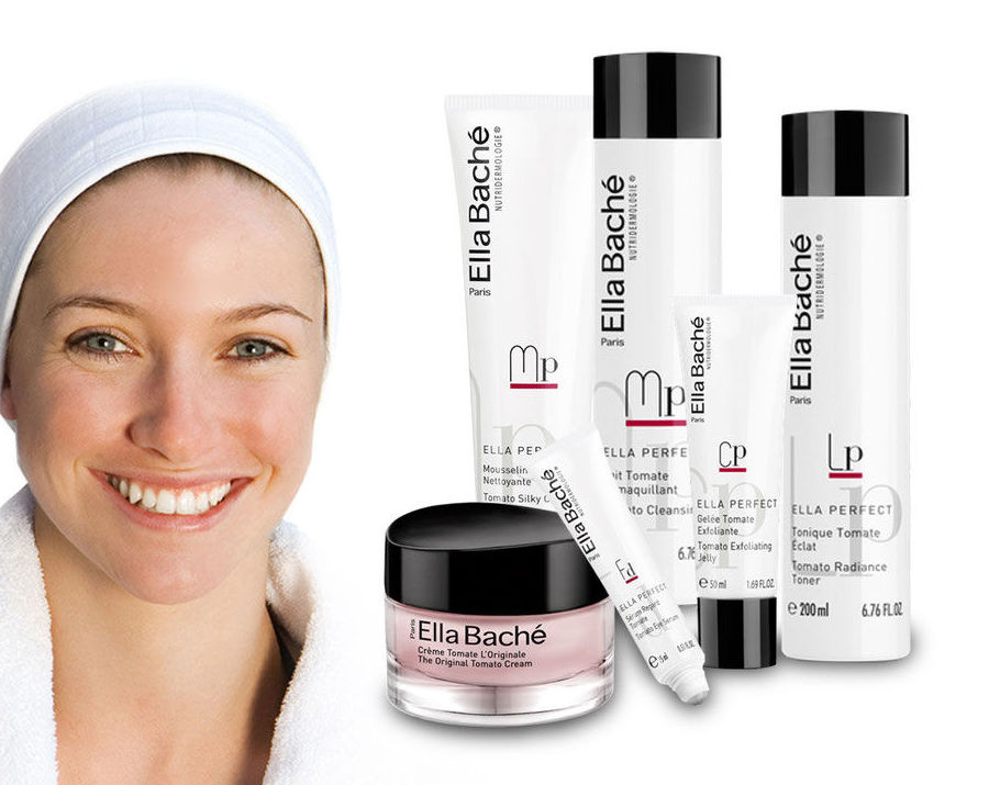 Desmaquillantes EllaPerfect: Tratamientos y Productos de Centro Estético Gabriella Álvarez Desmaquillantes EllaPerfect: Tratamientos y Productos de Centro Estético Gabriella Álvarez