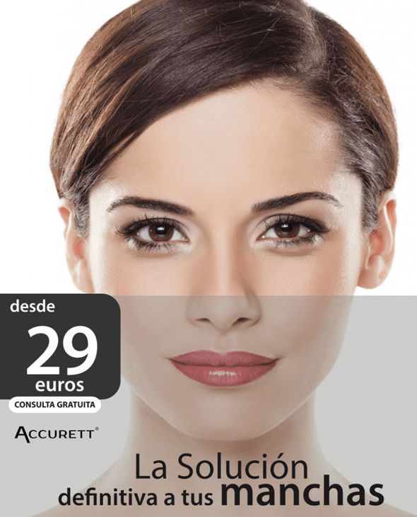 Mancha léntigos solares y seniles: Tratamientos y Productos de Centro Estético Gabriella Álvarez Mancha léntigos solares y seniles: Tratamientos y Productos de Centro Estético Gabriella Álvarez