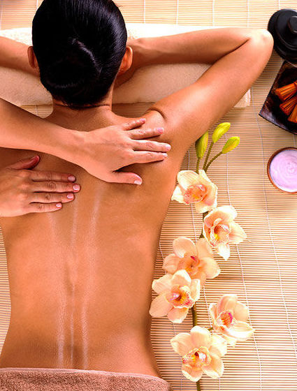 Tratamiento SPA Detox Rostro & Cuerpo: Tratamientos y Productos de Centro Estético Gabriella Álvarez Tratamiento SPA Detox Rostro & Cuerpo: Tratamientos y Productos de Centro Estético Gabriella Álvarez