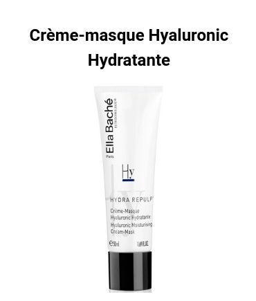 Mascarilla en crema hidratante: Tratamientos y Productos de Centro Estético Gabriella Álvarez Mascarilla en crema hidratante: Tratamientos y Productos de Centro Estético Gabriella Álvarez