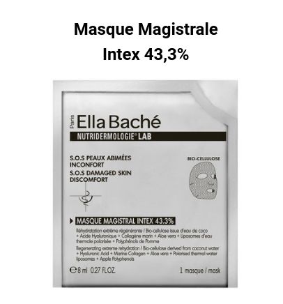 Mascarilla regeneradora en hidratante monodosis: Tratamientos y Productos de Centro Estético Gabriella Álvarez Mascarilla regeneradora en hidratante monodosis: Tratamientos y Productos de Centro Estético Gabriella Álvarez