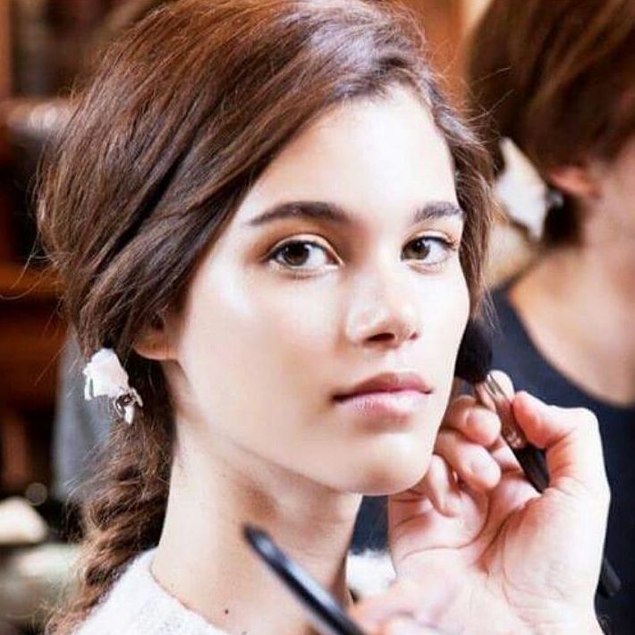 Especialidad en Novias Especialidad en Novias