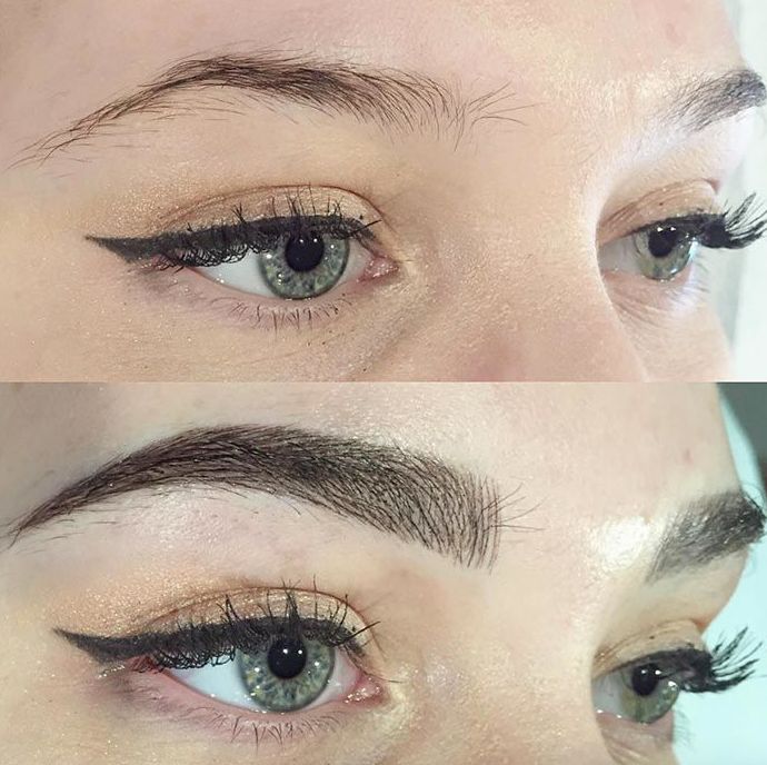 Microblading: Tratamientos y Productos de Gabriella Álvarez. Estética Avanzada Microblading: Tratamientos y Productos de Gabriella Álvarez. Estética Avanzada