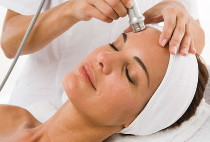 RADIOFRECUENCIA FACIAL RADIOFRECUENCIA FACIAL