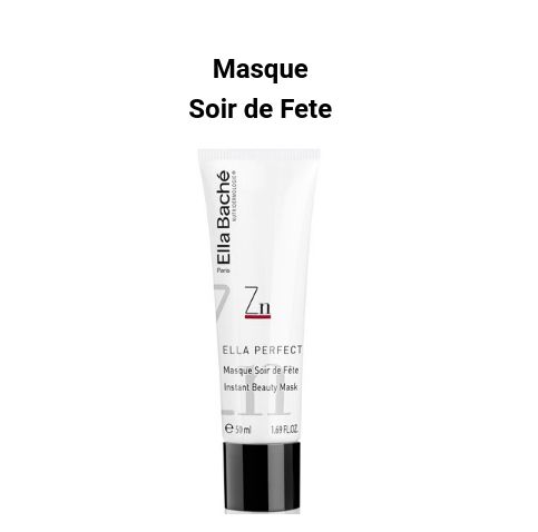 Mascarilla iluminadora embellecedora: Tratamientos y Productos de Centro Estético Gabriella Álvarez Mascarilla iluminadora embellecedora: Tratamientos y Productos de Centro Estético Gabriella Álvarez