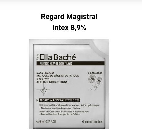 Parches de contorno de ojos Mono dosis: Tratamientos y Productos de Centro Estético Gabriella Álvarez Parches de contorno de ojos Mono dosis: Tratamientos y Productos de Centro Estético Gabriella Álvarez