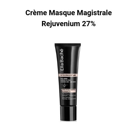 Mascarilla en crema antiedad: Tratamientos y Productos de Centro Estético Gabriella Álvarez Mascarilla en crema antiedad: Tratamientos y Productos de Centro Estético Gabriella Álvarez