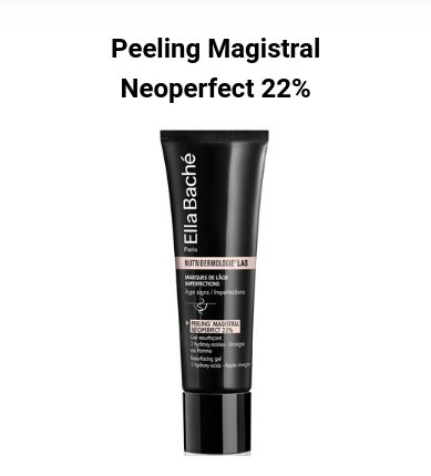 Peeling perfeccionador de la piel: Tratamientos y Productos de Centro Estético Gabriella Álvarez Peeling perfeccionador de la piel: Tratamientos y Productos de Centro Estético Gabriella Álvarez
