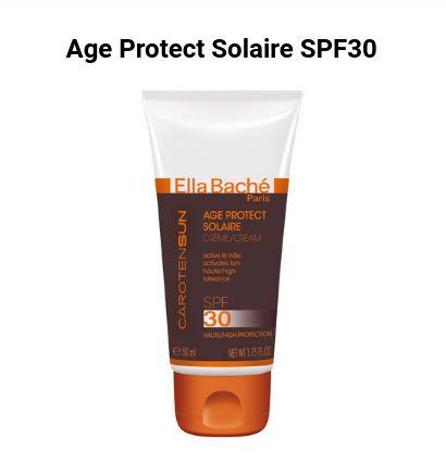 Protector solar: Tratamientos y Productos de Centro Estético Gabriella Álvarez Protector solar: Tratamientos y Productos de Centro Estético Gabriella Álvarez