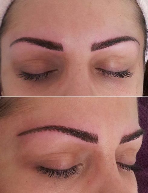 Micropigmentación: Tratamientos y Productos de Gabriella Álvarez. Estética Avanzada Micropigmentación: Tratamientos y Productos de Gabriella Álvarez. Estética Avanzada