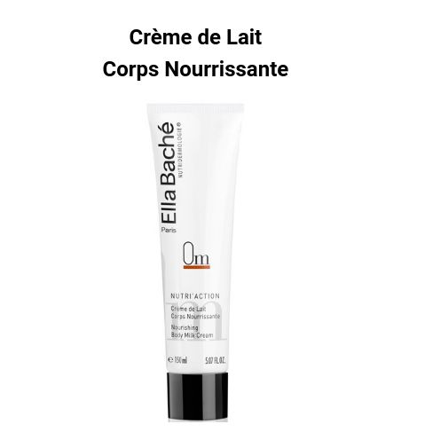 Crema corporal nutritiva: Tratamientos y Productos de Centro Estético Gabriella Álvarez Crema corporal nutritiva: Tratamientos y Productos de Centro Estético Gabriella Álvarez