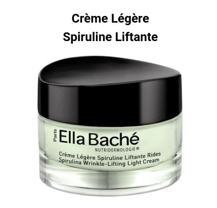Crema antiarrugas textura ligera: Tratamientos y Productos de Centro Estético Gabriella Álvarez Crema antiarrugas textura ligera: Tratamientos y Productos de Centro Estético Gabriella Álvarez
