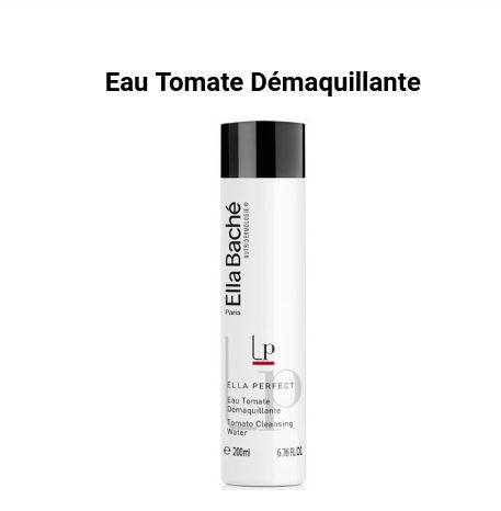 Agua desmaquillante y tonificante: Tratamientos y Productos de Centro Estético Gabriella Álvarez Agua desmaquillante y tonificante: Tratamientos y Productos de Centro Estético Gabriella Álvarez