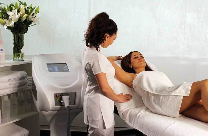 Depilación Láser Diodo: Tratamientos y Productos de Gabriella Álvarez. Estética Avanzada Depilación Láser Diodo: Tratamientos y Productos de Gabriella Álvarez. Estética Avanzada