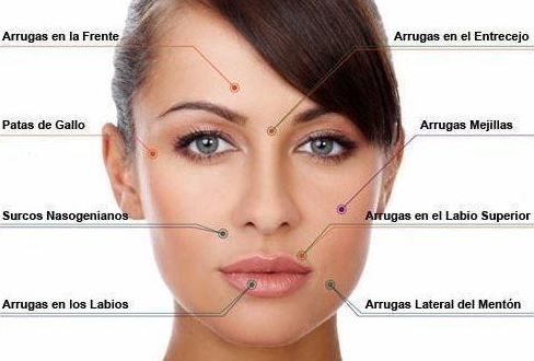 Mesoterapia Virtual : Tratamientos y Productos de Centro Estético Gabriella Álvarez Mesoterapia Virtual : Tratamientos y Productos de Centro Estético Gabriella Álvarez