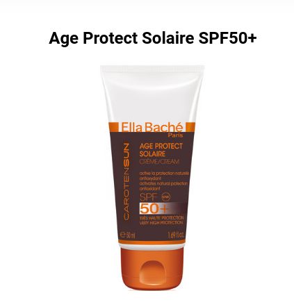Protector solar: Tratamientos y Productos de Centro Estético Gabriella Álvarez Protector solar: Tratamientos y Productos de Centro Estético Gabriella Álvarez