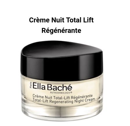 Crema de noche antiedad global: Tratamientos y Productos de Centro Estético Gabriella Álvarez Crema de noche antiedad global: Tratamientos y Productos de Centro Estético Gabriella Álvarez