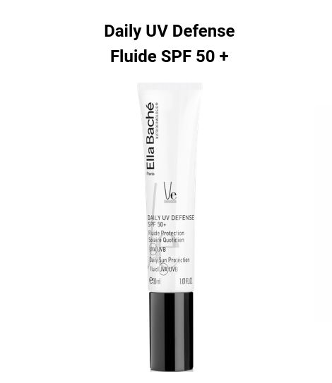 Fluido protector SPF 50: Tratamientos y Productos de Centro Estético Gabriella Álvarez Fluido protector SPF 50: Tratamientos y Productos de Centro Estético Gabriella Álvarez