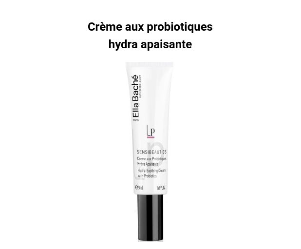 Crema pieles sensibles: Tratamientos y Productos de Centro Estético Gabriella Álvarez Crema pieles sensibles: Tratamientos y Productos de Centro Estético Gabriella Álvarez