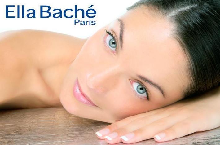 Firma de cosmética Ella Baché: Tratamientos y Productos de Gabriella Álvarez. Estética Avanzada Firma de cosmética Ella Baché: Tratamientos y Productos de Gabriella Álvarez. Estética Avanzada