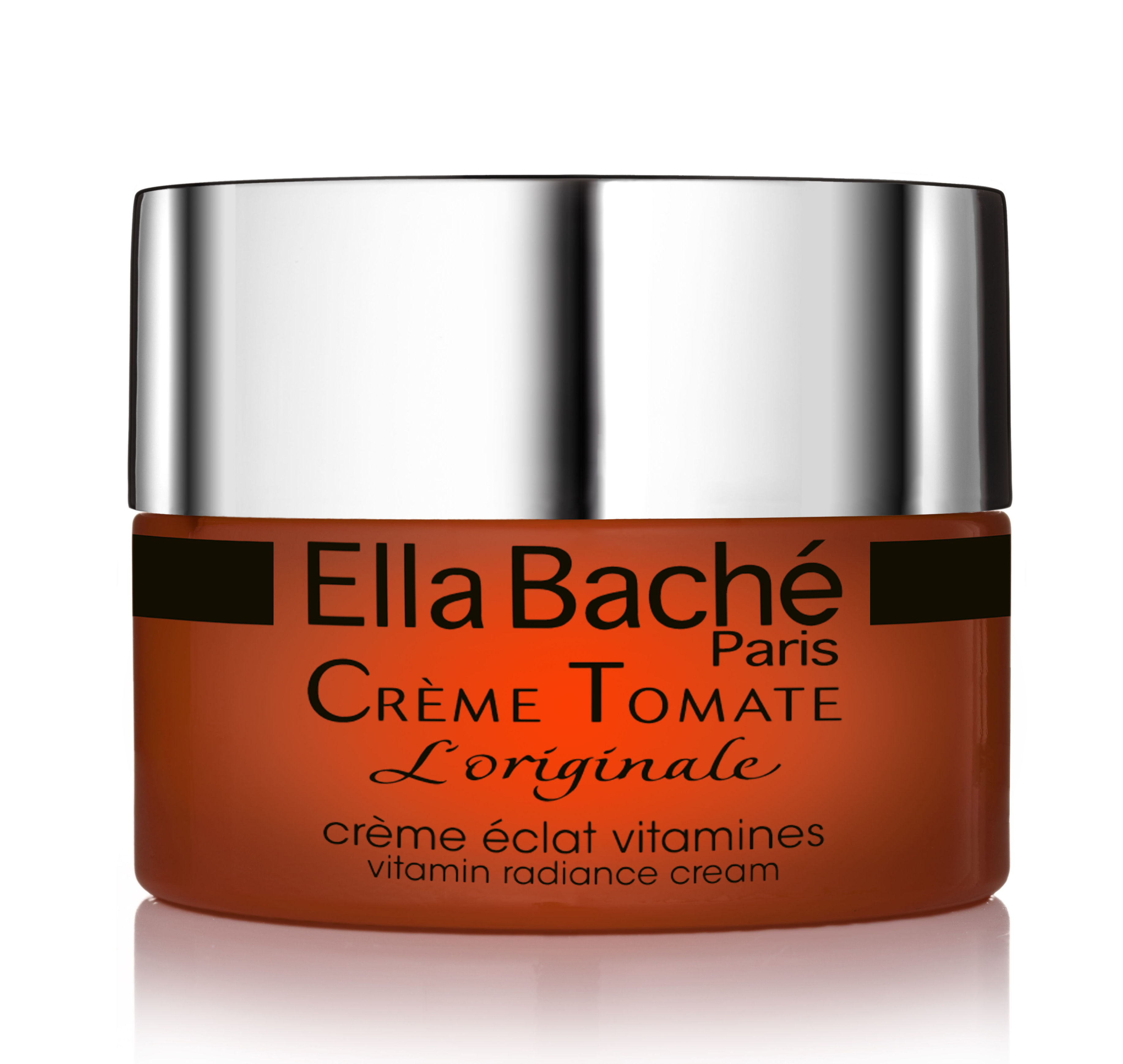 Crema de Tomate Crema de Tomate