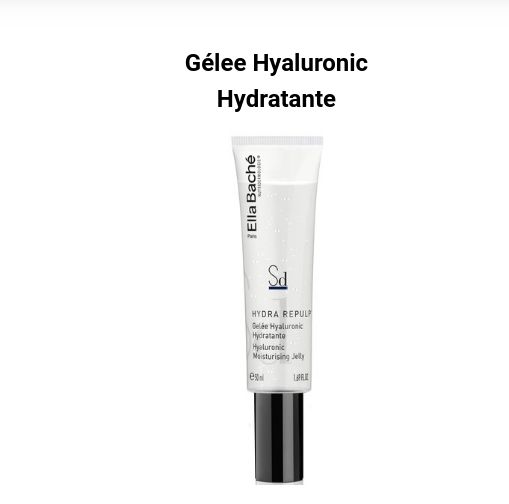 Gel hidratante: Tratamientos y Productos de Centro Estético Gabriella Álvarez Gel hidratante: Tratamientos y Productos de Centro Estético Gabriella Álvarez