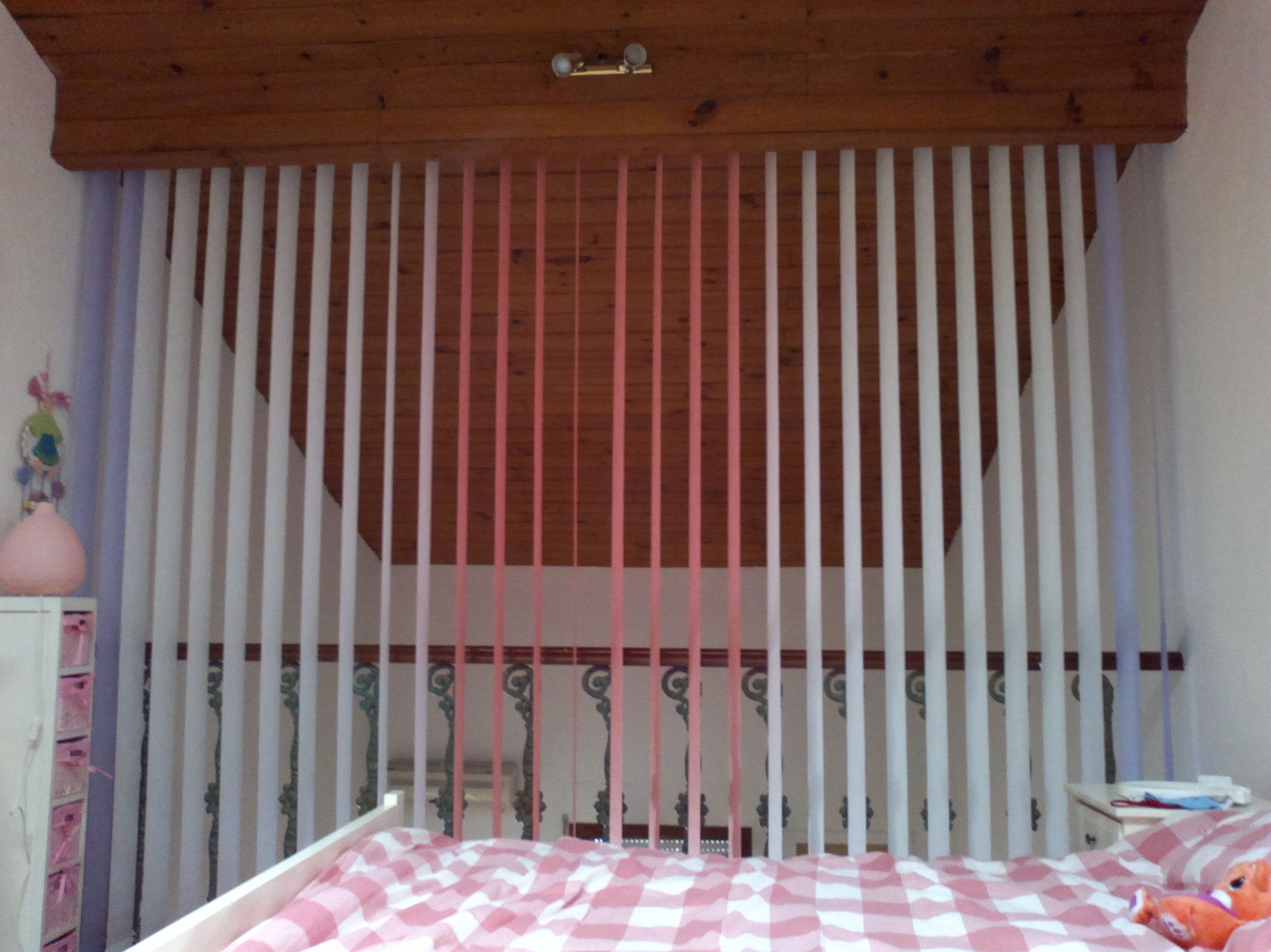 Cortinas Verticales: Productos y servicios de Toldos y Persianas Dimalux Cortinas Verticales: Productos y servicios de Toldos y Persianas Dimalux