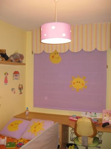 Cortinas y estores confeccionados a medida: Productos y servicios de Toldos y Persianas Dimalux Cortinas y estores confeccionados a medida: Productos y servicios de Toldos y Persianas Dimalux