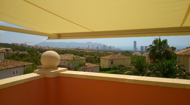 toldo cofre abierto toldo cofre abierto